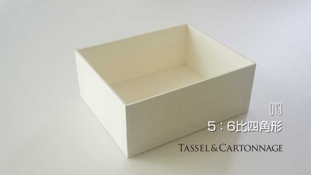 ５：６比四角形