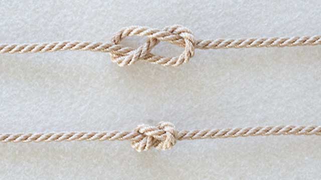 エイト・ノット