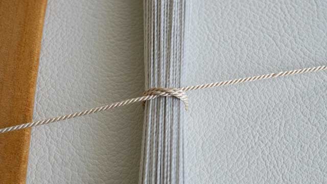 ストラングル・ノット