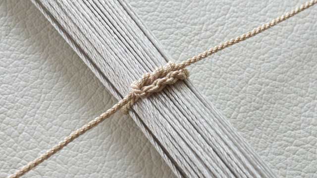 サージョンズ・ノット