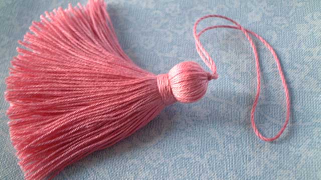 刺しゅう糸のメリット