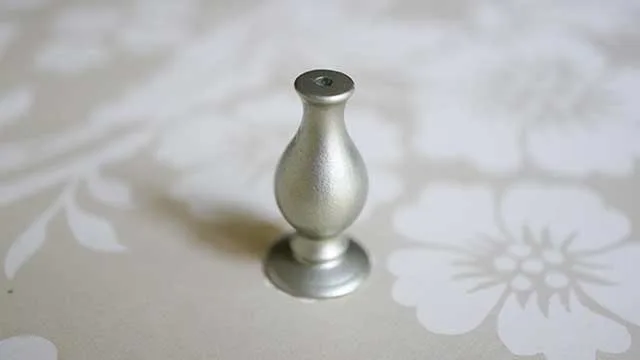 【タッセル】フィニアルの種類 タッセル&カルトナージュ