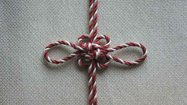 Japan Tassel
