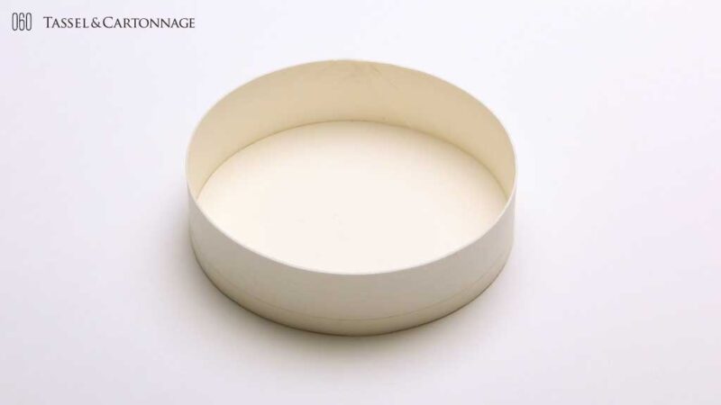 ５：６比オーバル形