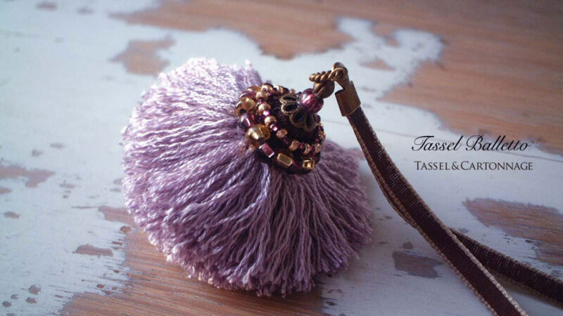 tassel balletto