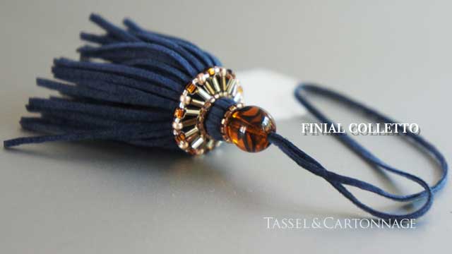finial colletto