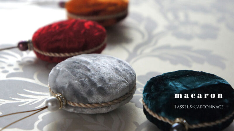 macaron