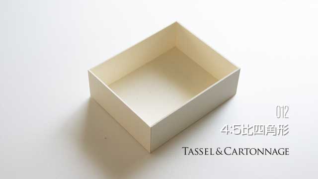 ４：５比四角形