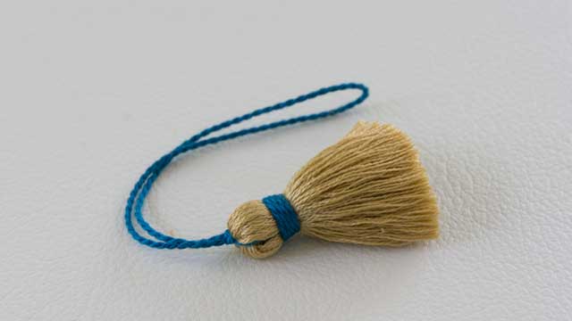 刺しゅう糸のメリット