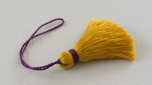 刺しゅう糸のメリット