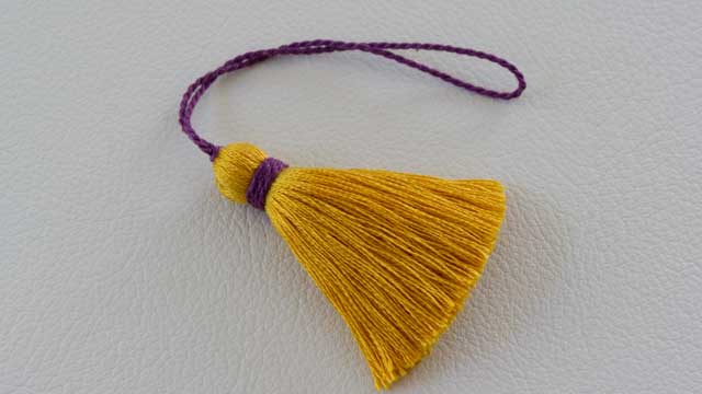 刺しゅう糸のメリット