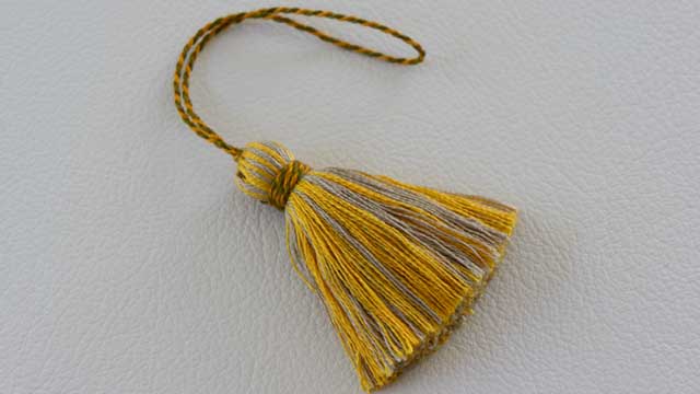 刺しゅう糸のメリット