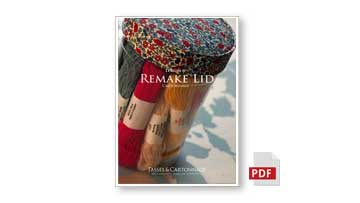 リメイクリッド