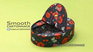 オーバルティシューBOX