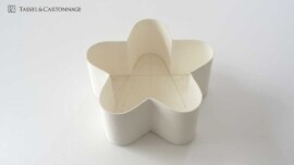 丸星形