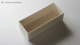 Oblong-shaped
