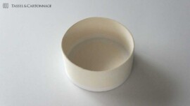 Circle-shaped
