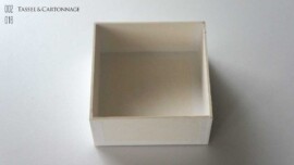 Square-shaped
