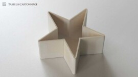 Star-shaped